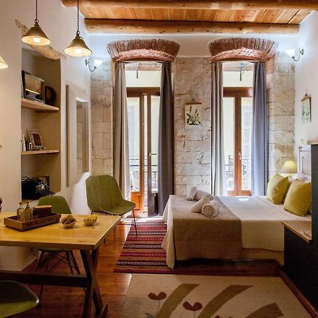 Charming Studio In The Old Town Chania  Exterior photo