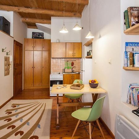 Charming Studio In The Old Town Chania  Exterior photo