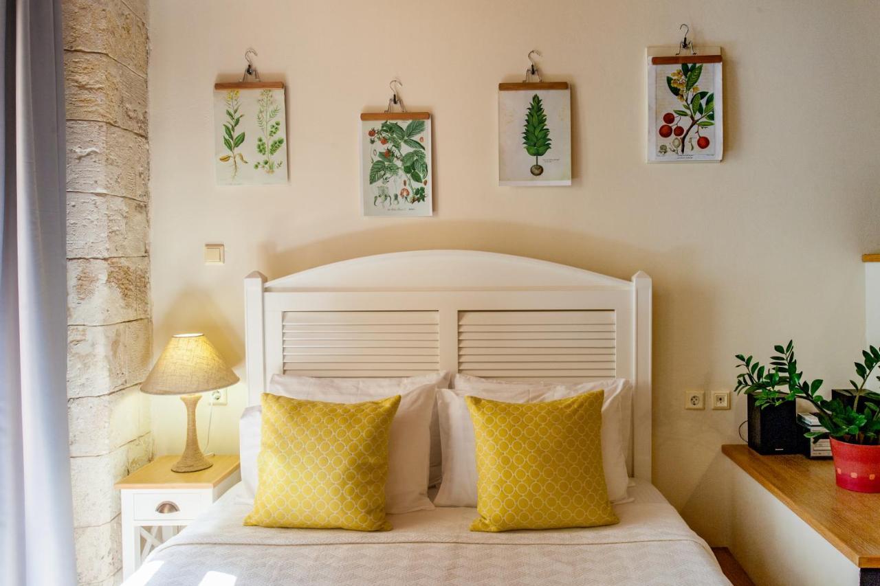 Charming Studio In The Old Town Chania  Exterior photo